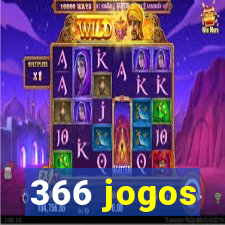 366 jogos